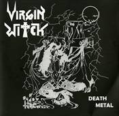 Virgin Witch (MEX) : Virgin Witch - Obliteration
